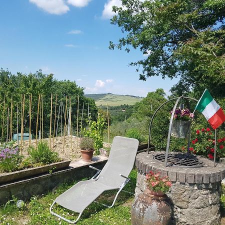 カスティリオーネ・ドルチャ La Casa Del Susinoヴィラ エクステリア 写真